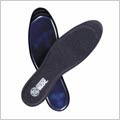 MAGNA BLOC&trade; Gel-Einlegesohlen - Gr. 44-47,5 (Männer)