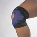 MAGNA BLOC&trade; Gel-Knieband - Gr. S/M