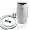 eSpring&trade; Wasserfiltersystem f&uuml;r vorhandenen Wasserhah