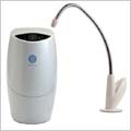 eSpring&trade; Wasserfiltersystem mit Zusatzwasserhahn (Installa