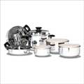 iCook Basisset (10-teilig)