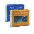 POSITRIM&trade; Protein Riegel - Karamell-Vanille