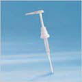 SA8&trade; GELZYME&trade; 4-l-Saugpumpe