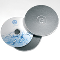 eSpring DVD