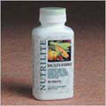 NUTRILITE&trade; Multi-Faser